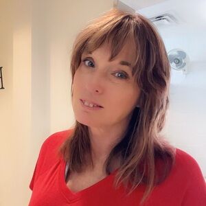 Meet your Posher, Jan